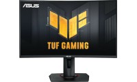 Asus TUF Gaming VG27VQM VA Curved Gaming Monitor 27" FHD 1920x1080 240Hz 1ms MPRT