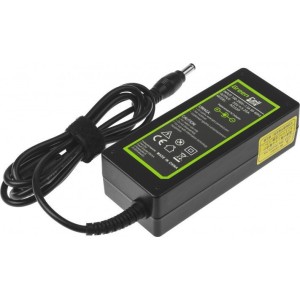 Green Cell AC Adapter 65W Lenovo (AD33P) 