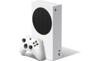 Microsoft Xbox Series S 512GB