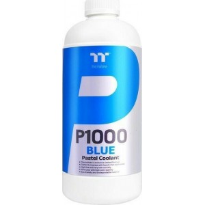 Thermaltake Thermaltake P1000 Pastel Coolant - Blue