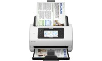 Epson WorkForce DS-800WN Sheetfed (Τροφοδότη χαρτιού) Scanner A4 με WiFi
