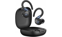 Soundcore by Anker Sport X20 TWS NC IP68 In-ear Bluetooth Ακουστικά Μαύρα