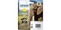 Epson 24 Yellow (C13T242440)