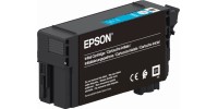 Epson Singlepack UltraChrome XD2 Cyan (C13T40C240)