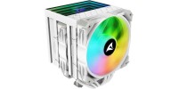 Sharkoon A60 RGB Ψύκτρα Επεξεργαστή White