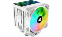 Sharkoon A60 RGB Ψύκτρα Επεξεργαστή White
