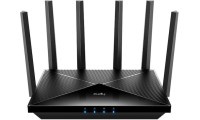 Cudy WR11000 Ασύρματο Router με 4 Θύρες Ethernet