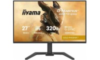 Iiyama G-Master Gold Phoenix GB2791QSU-B1 IPS HDR Gaming Monitor 27" QHD 2560x1440 320Hz