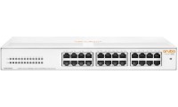 Aruba Instant On 1430 Unmanaged L2 Switch με 24 Θύρες Gigabit (1Gbps) Ethernet