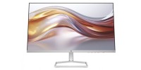 HP S5 524sf IPS Monitor 24" FHD 1920x1080 με Χρόνο Απόκρισης 5ms GTG