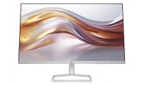 HP S5 524sf IPS Monitor 24" FHD 1920x1080 με Χρόνο Απόκρισης 5ms GTG