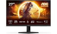 AOC Q27G4ZR IPS Monitor 27" QHD 2560x1440 240Hz με Χρόνο Απόκρισης 1ms GTG