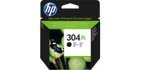 HP 304XL InkJet Black (N9K08AE)