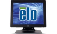 POS Monitor 15" LCD / LED με Ανάλυση 1024x768