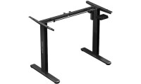 Mark Adler Xeno 4.1 Black Electric Desk Stand