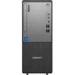 Lenovo ThinkCentre Neo50t Desktop PC (i3-14100/8GB DDR5/512GB SSD/No OS) με Πληκτρολόγιο (GR)