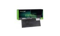 Green Cell Συμβατή Μπαταρία για HP EliteBook ZBook 15u G3 / EliteBook 745 G3 755 G3 840 G3 848 G3 850 G3 με 4000mAh