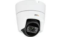 Axis M3115-LVE IP Κάμερα Παρακολούθησης Full HD (01604-001) Αδιάβροχη