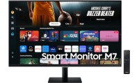 Samsung M7 M70D VA HDR Smart Monitor 32" 4K 3840x2160 με Χρόνο Απόκρισης 4ms GTG