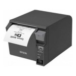Epson TM-T70II-032 Serial/USB PS-180 (EDG)