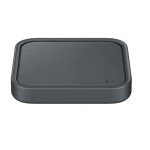 Samsung Ασύρματος Φορτιστής (Qi Pad) 15W Μαύρος (EP-P2400T)