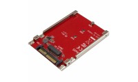 StarTech .2 to U.2 Adapter - For M.2 PCIe NVMe SSDs