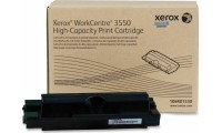 Xerox 106R01530 Toner Laser Εκτυπωτή Μαύρο 11000 Σελίδων