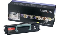 Lexmark 24016SE Γνήσιο Toner Laser Εκτυπωτή Μαύρο Return Program