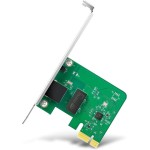 TP-LINK Tg-3468 v1 Ενσύρματη Κάρτα Δικτύου Gigabit (1Gbps) Ethernet PCI-e