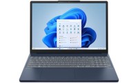 Lenovo IdeaPad Slim 5 15ARP10 15.3" IPS FHD+ (Ryzen 5-7533HS/16GB/512GB SSD/W11 Home) Cosmic Blue (US Keyboard)