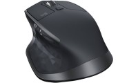 Logitech MX Master 2S Bluetooth Edition Ασύρματο Ποντίκι Graphite