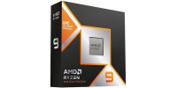 AMD Ryzen 9 9900X3D 4.4GHz 12-core Socket AM5 Box