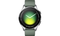 Xiaomi Watch 5 47mm Αδιάβροχο με Παλμογράφο Juniper Green