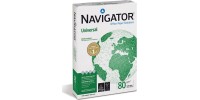 Navigator Universal Χαρτί Εκτύπωσης A3 80gr/m² 500 φύλλα
