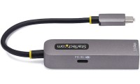 Αντάπτορας Δικτύου Startech USB-C σε Ethernet