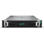 HP ProLiant DL380 Gen11 (Xeon Silver 4510/64GB DDR5/960GB SSD/No OS)