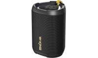 Φορητό Ηχείο W-King D110 Bluetooth 15W Μαύρο