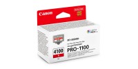 Canon PFI-4100 Μελάνι Εκτυπωτή InkJet Κόκκινο (6785C001)