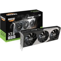 Inno 3D GeForce RTX 5070 Ti 16GB GDDR7 X3