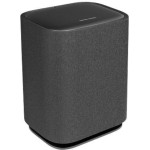 Harman Kardon HKENCHSUB2BLKEP Ασύρματο Αυτοενισχυόμενο Subwoofer Μαύρο