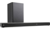 JVC Soundbar 3.1.2 360W με Τηλεχειριστήριο Μαύρο TH-E754B