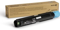Xerox 106R03772 Toner Laser Εκτυπωτή Κυανό 3000 Σελίδων