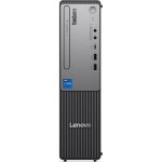 LENOVO PC ThinkCentre neo 50s G5/i5-14400/16GB/512GB/Intel UHD Graphics/DVD±RW/FDOS/5Y NBD/Black