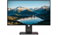 Lenovo 64A6GAT6EU Monitor 27" QHD 2560x1440