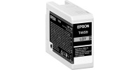 Epson T46S9 UltraChrome Pro 10 Μελάνι Εκτυπωτή InkJet Ανοιχτό Γκρι (C13T46S900)