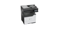 Lexmark MX632adwe Ασπρόμαυρο Laser Φωτοτυπικό με Αυτόματο Τροφοδότη Φύλλων (ADF) και Σάρωση Διπλής Όψης
