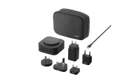 Belkin Ασύρματος Φορτιστής Qi2 Μαύρος (BoostCharge PRO)