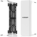 Noctua NA-HC4 chromax.white Heeatsink Cover