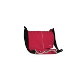 Addison 1301 Messenger Bag for 10.2" Laptop Red