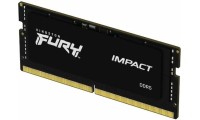 Kingston Fury Impact DDR5 με Module 1x32GB και Ταχύτητα 5600 για Laptop